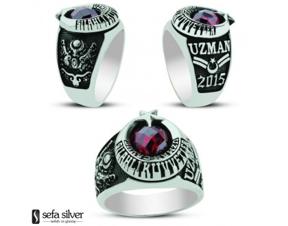 Uzman Çavuş Yüzüğü