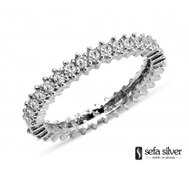 Gümüş Yüzük Gümüş Yüzük