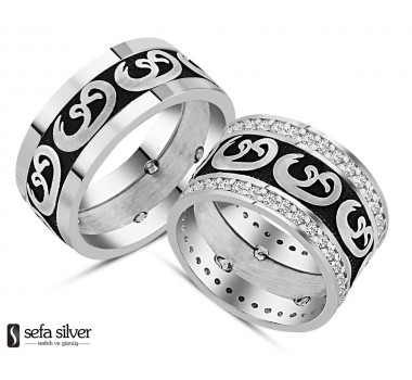 Vavlı Alyans Modeli Vavlı Alyans Modeli