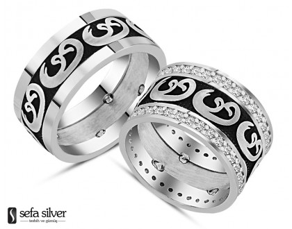 Vavlı Alyans Modeli Vavlı Alyans Modeli