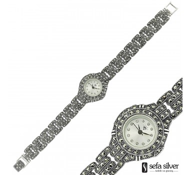 Gümüş Saat Gümüş Saat