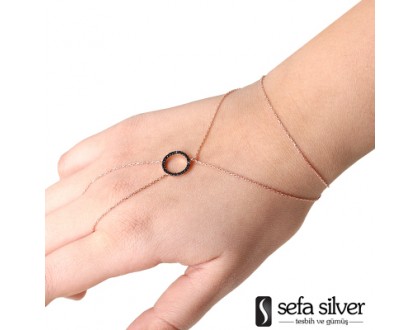 Çok Zarif Gümüş Şahmaran Çok Zarif Gümüş Şahmaran