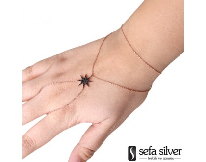 Yıldız Modeli Şahmaran