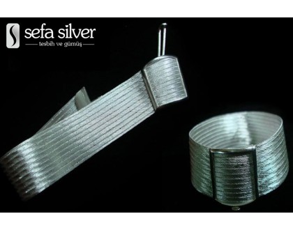 Trabzon Hasır Başlık Hasır Bileklik