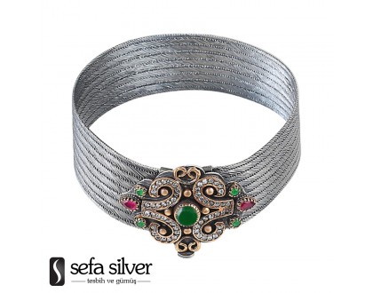 Trabzon Hasır Bileklik