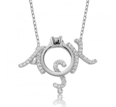 Aşk Kolyesi Aşk Kolyesi