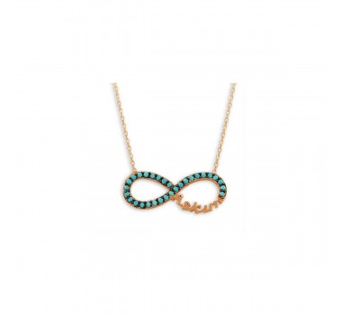 Aşkım Gümüş Kolye Aşkım Gümüş Kolye