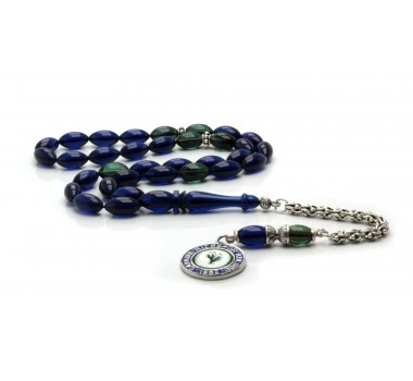 Çaykur Rizespor'un Lisanslı Kehribar Tesbihi Çaykur Rizespor'un Lisanslı Kehribar Tesbihi