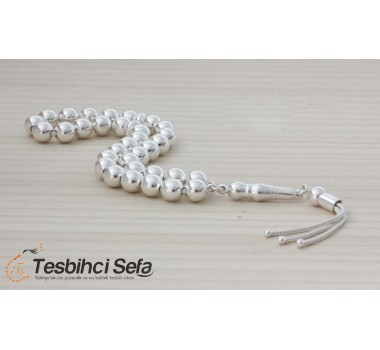 İdeal Boy Gümüş Tesbih İdeal Boy Gümüş Tesbih