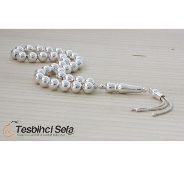 925.Ayar Gümüş Tesbih 925.Ayar Gümüş Tesbih