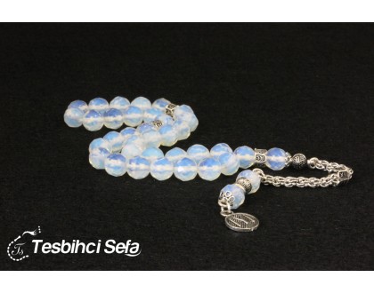 Özel Püsküllü Parlak Aytaşı